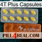 4T Plus Capsules 42